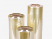 Пленка пищевая 45см×1000м, 9 мкм