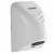Сушилка для рук SONNEN HD-988, 850 Вт, пластик, белая, 604189 /10/
