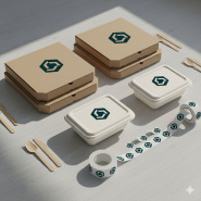 Ваши гости замечают всё. 3 причины выбрать эко-упаковку.