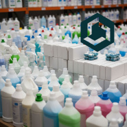 Бытовая химия на профессиональной кухне: мнимая экономия и реальные риски