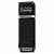 Флеш-диск 4 GB Smart Buy "Quartz", USB 2.0, черный, 512768