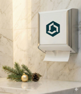 Скрытый "пожиратель" бюджета: Почему обычный рулон бумаги обходится ресторану дороже профессиональной системы