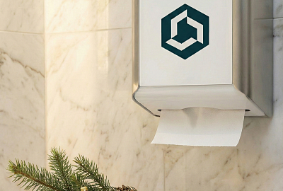 Скрытый "пожиратель" бюджета: Почему обычный рулон бумаги обходится ресторану дороже профессиональной системы