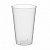Стакан ПП д/гор 500мл, глянец, "Bubble Cup" 40шт/упак /14/ Перинт