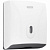 Диспенсер д/полотенец (Н3) OfficeClean Professional, белый, 274670