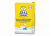 Мыло хозяйственное 180г УШАСТЫЙ НЯНЬ, с отбеливающим эффектом 600890