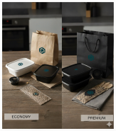 Хаос в упаковке: когда "сборная солянка" портит репутацию вашего заведения