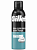 Пена для бритья GILLETTE Sensitive Skin для чувствительной кожи, 200 мл