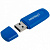 Флеш-диск  8 GB Smart Buy "Scout", USB 2.0, синий, 513759