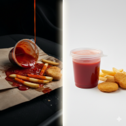 Тот самый протекший соус: как избежать главной "боли" при доставке.