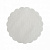 Салфетка круж. д. 8,5см (подкладка) 500шт/уп /20/